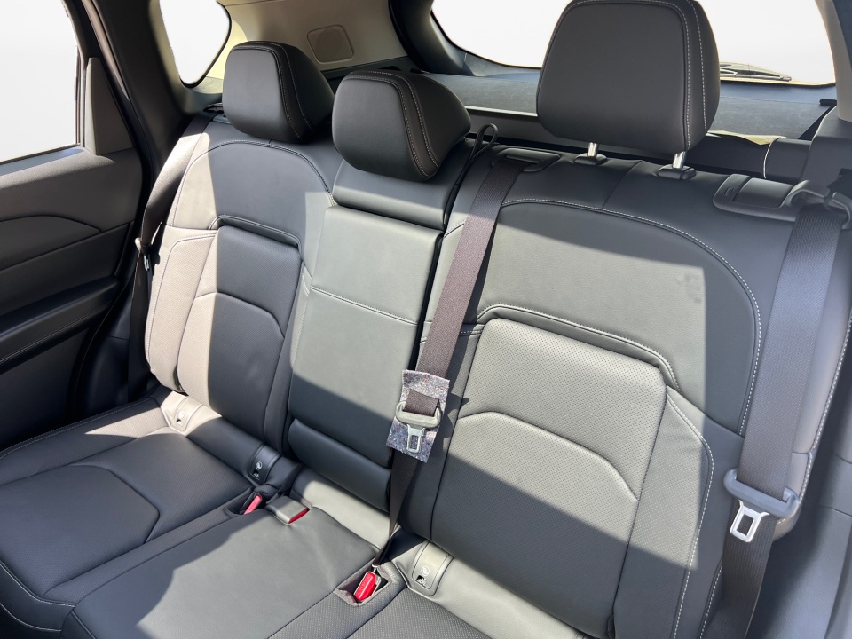 JM3KMEHA7T0117111 2026 Mazda CX-5 2.5 S Premium Plus