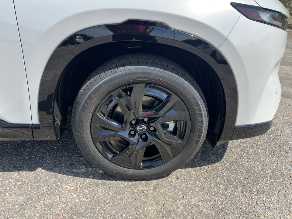 JM3KMEHA7T0117111 2026 Mazda CX-5 2.5 S Premium Plus