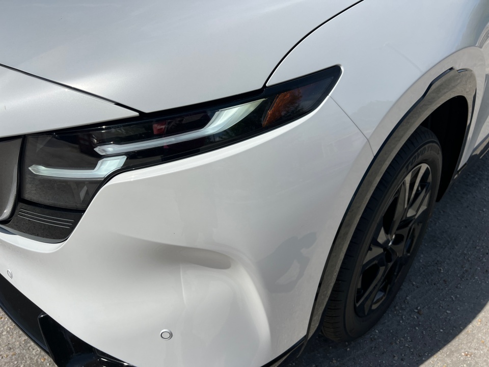 JM3KMEHA7T0117111 2026 Mazda CX-5 2.5 S Premium Plus