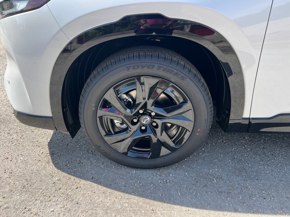 JM3KMEHA7T0117111 2026 Mazda CX-5 2.5 S Premium Plus