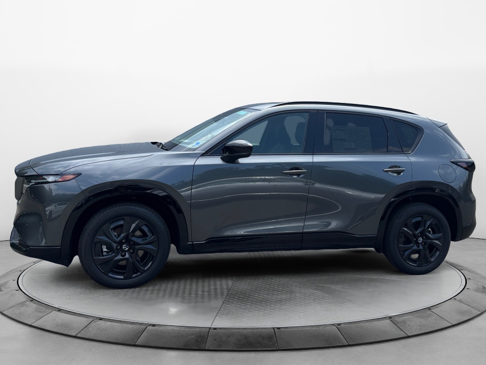 JM3KMEHA7T0126200 2026 Mazda CX-5 2.5 S Premium Plus