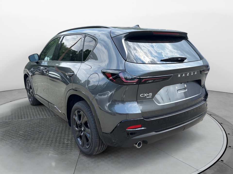 JM3KMEHA7T0126200 2026 Mazda CX-5 2.5 S Premium Plus