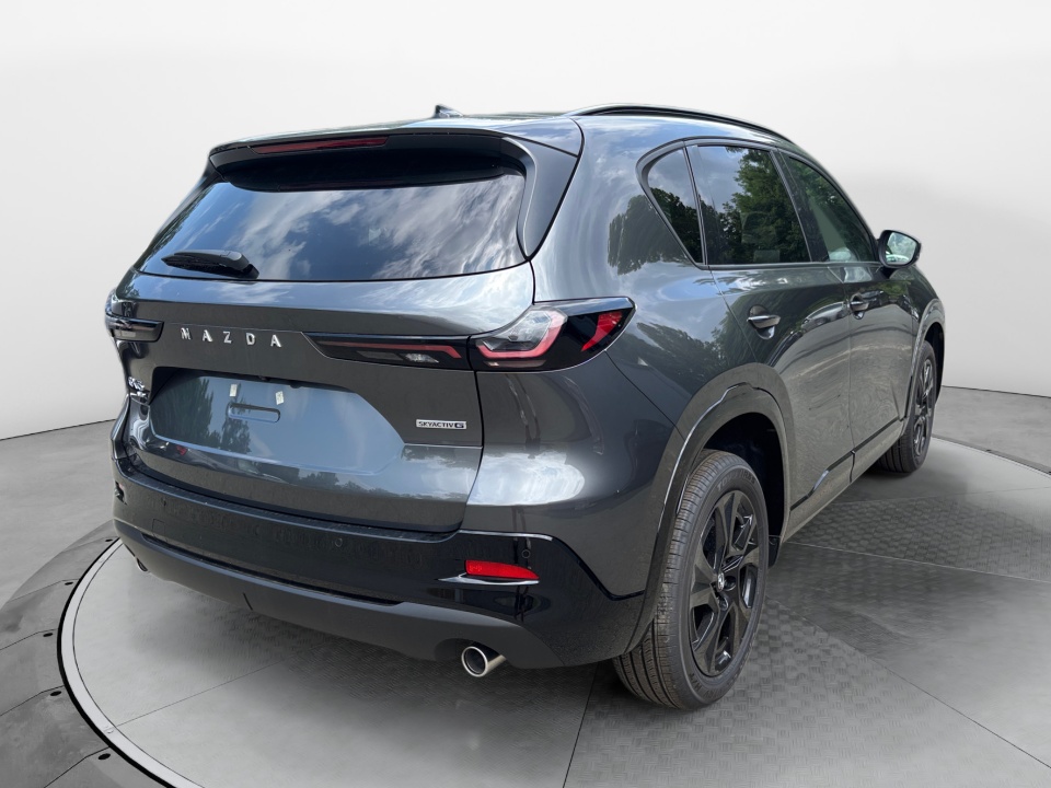 JM3KMEHA7T0126200 2026 Mazda CX-5 2.5 S Premium Plus