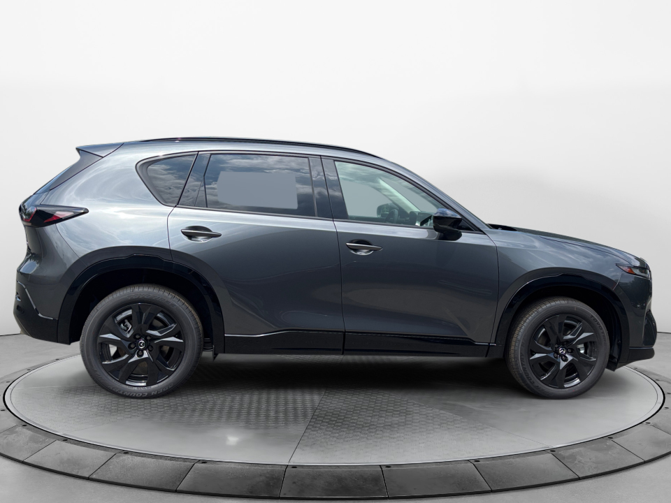JM3KMEHA7T0126200 2026 Mazda CX-5 2.5 S Premium Plus