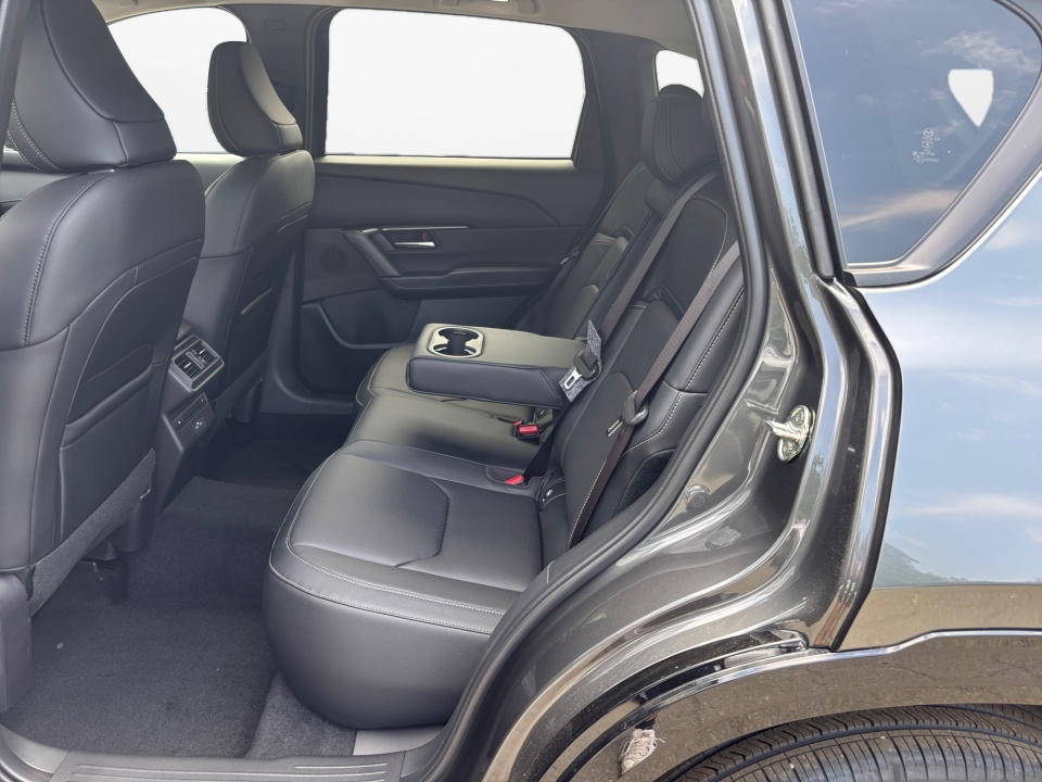 JM3KMEHA7T0126200 2026 Mazda CX-5 2.5 S Premium Plus