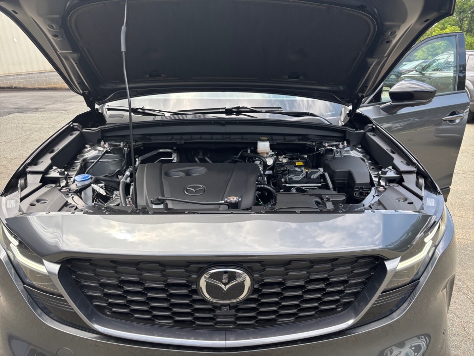 JM3KMEHA7T0126200 2026 Mazda CX-5 2.5 S Premium Plus