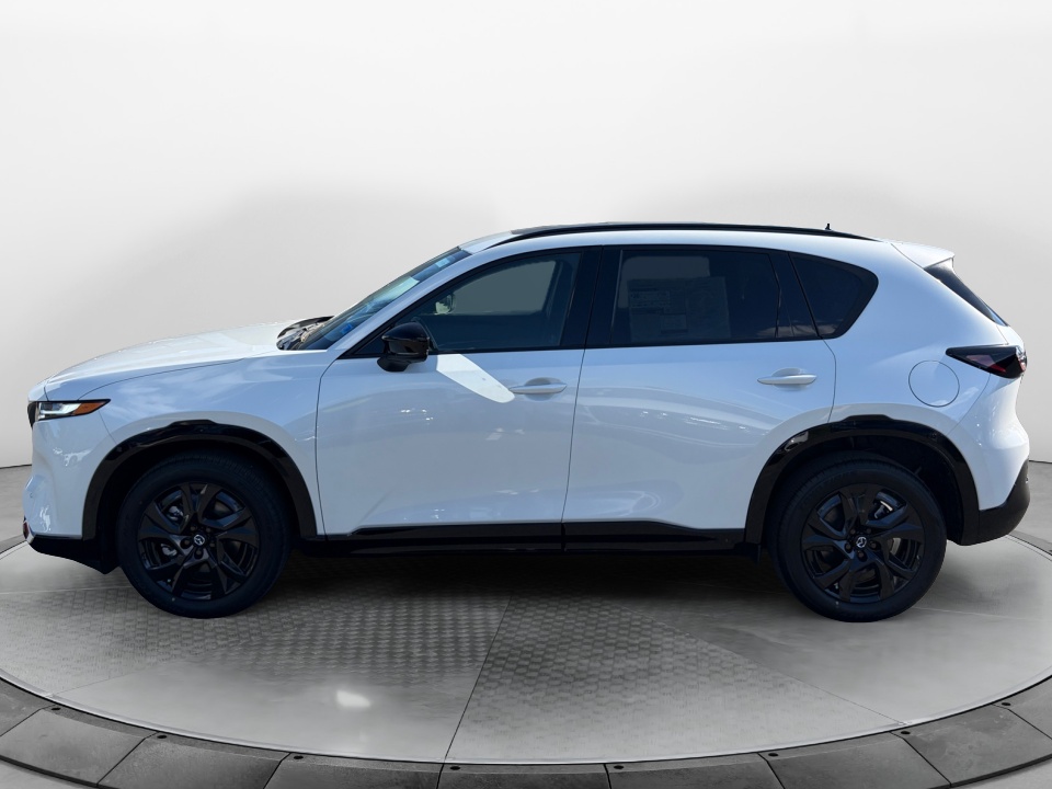 JM3KMEHAXT0114297 2026 Mazda CX-5 2.5 S Premium Plus