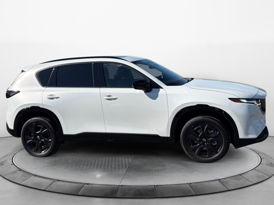 JM3KMEHAXT0114297 2026 Mazda CX-5 2.5 S Premium Plus