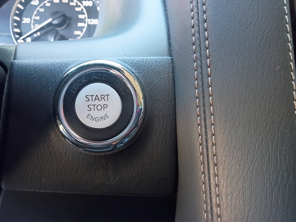 Used 2022 Nissan Armada SUV