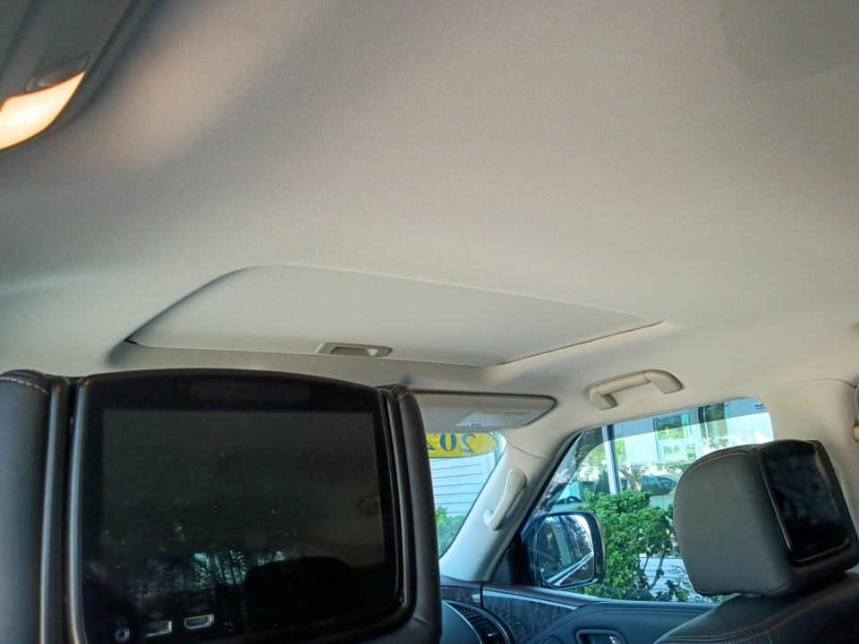 Used 2022 Nissan Armada SUV