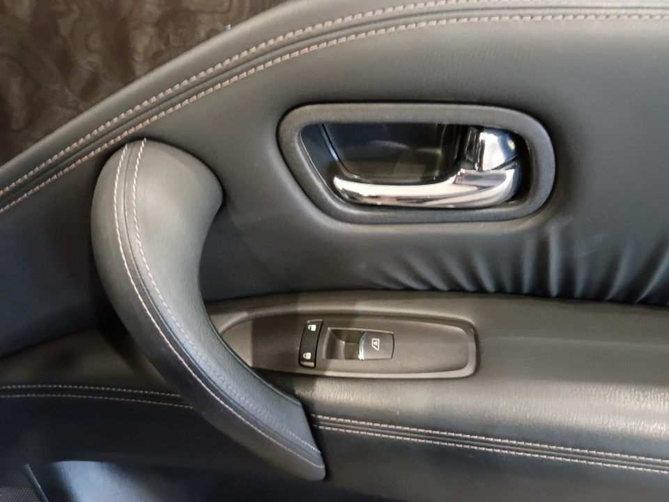 Used 2022 Nissan Armada SUV