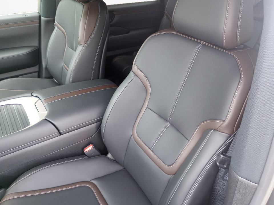 JN8AY3BE0T9430137 2026 Nissan Armada SL