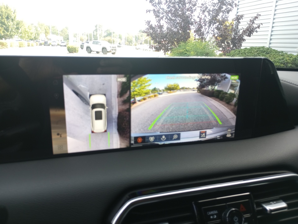 JN8AY3BE0T9430137 2026 Nissan Armada SL