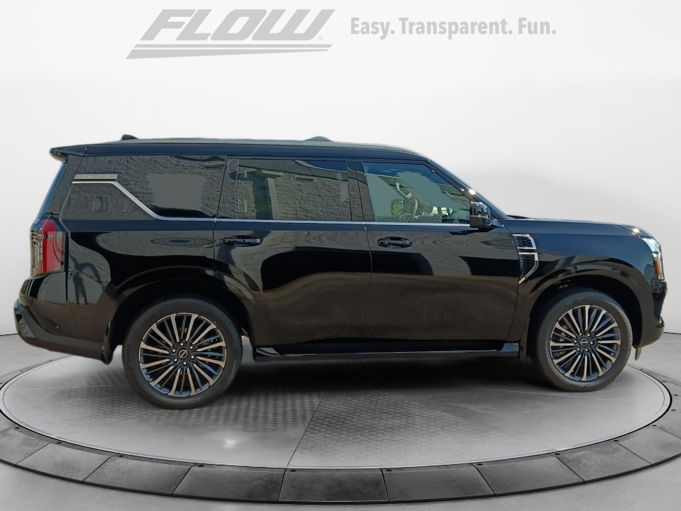 JN8AY3CC2T9231734 2026 Nissan Armada Platinum Reserve
