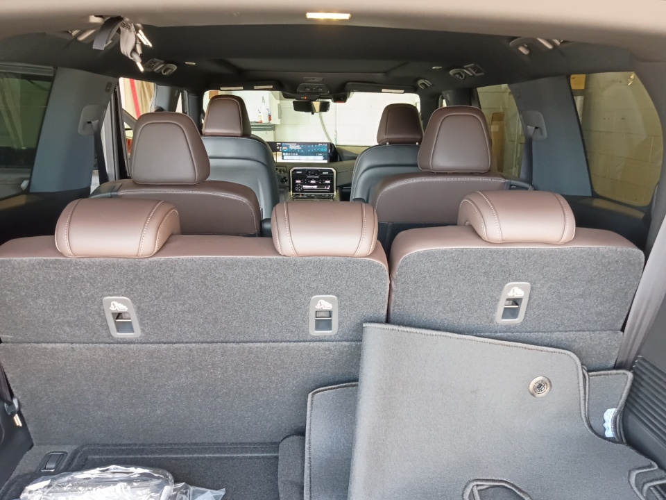 JN8AY3CC2T9231734 2026 Nissan Armada Platinum Reserve