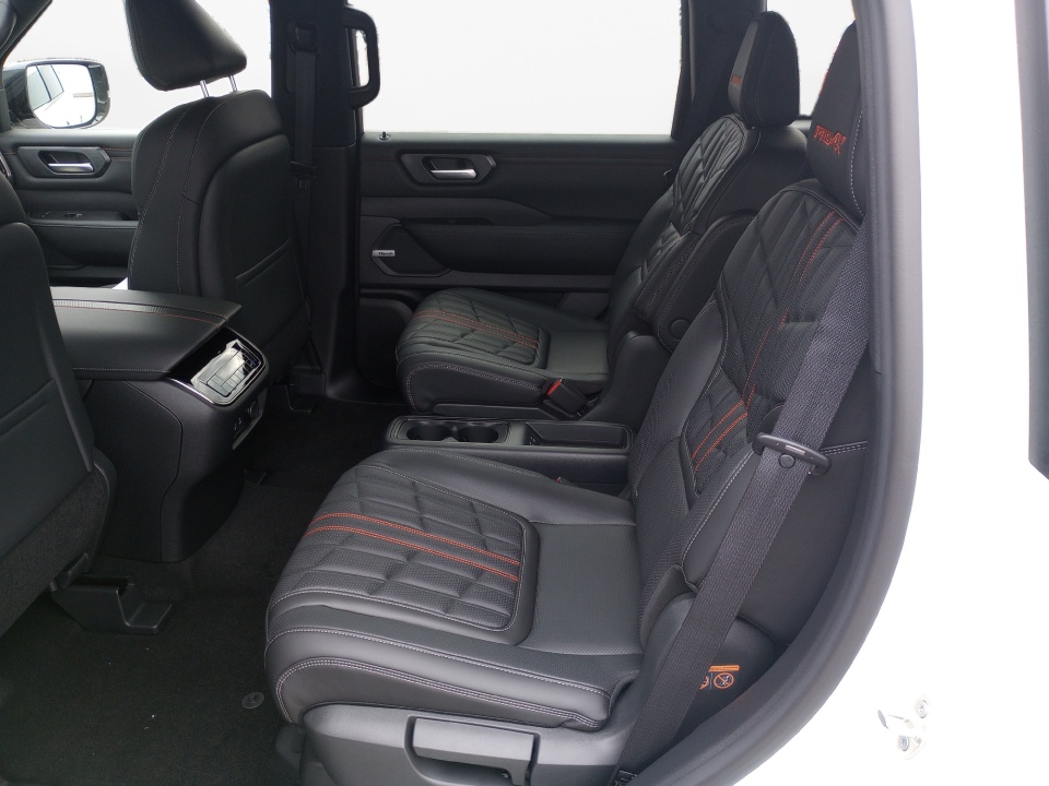 JN8AY3DB1T9122705 2026 Nissan Armada PRO-4X