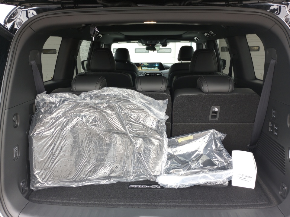 JN8AY3DB1T9122705 2026 Nissan Armada PRO-4X