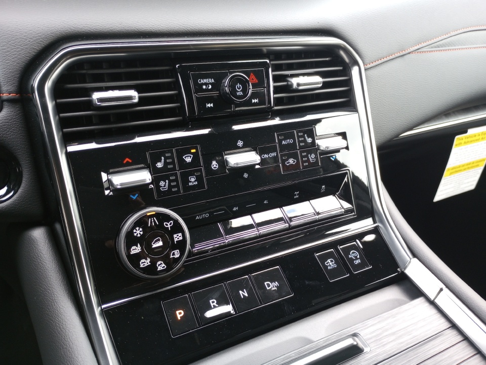 JN8AY3DB1T9122705 2026 Nissan Armada PRO-4X