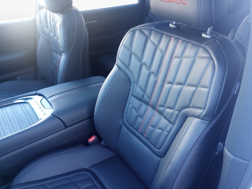 JN8AY3DB6T9122604 2026 Nissan Armada PRO-4X