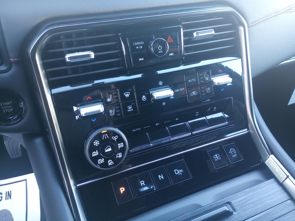 JN8AY3DB6T9122604 2026 Nissan Armada PRO-4X