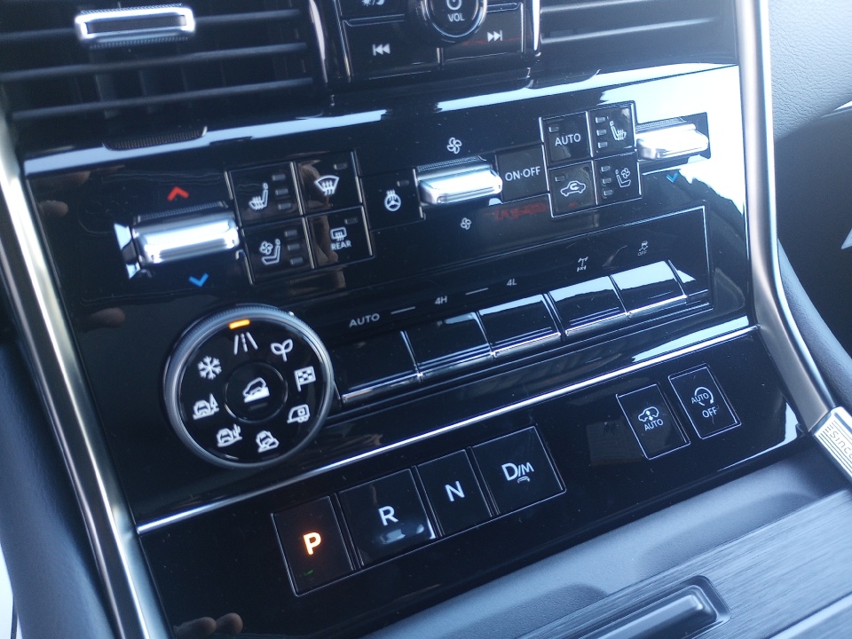 JN8AY3DB6T9122604 2026 Nissan Armada PRO-4X