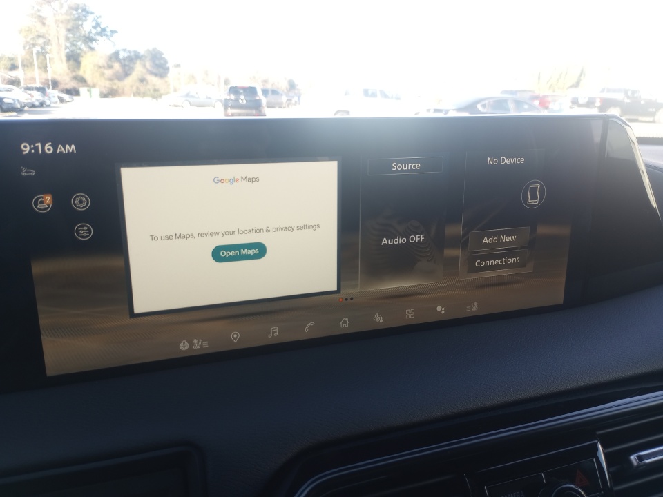 JN8AY3DB6T9122604 2026 Nissan Armada PRO-4X