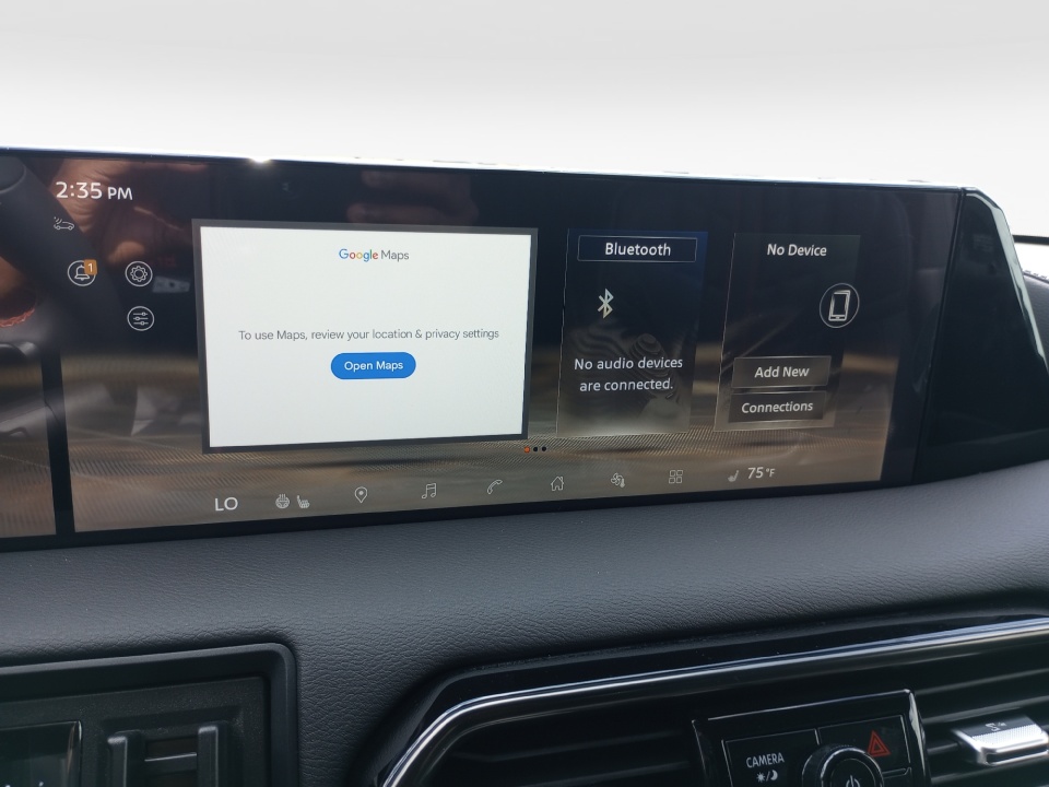 JN8AY3DE2T9430122 2026 Nissan Armada PRO-4X