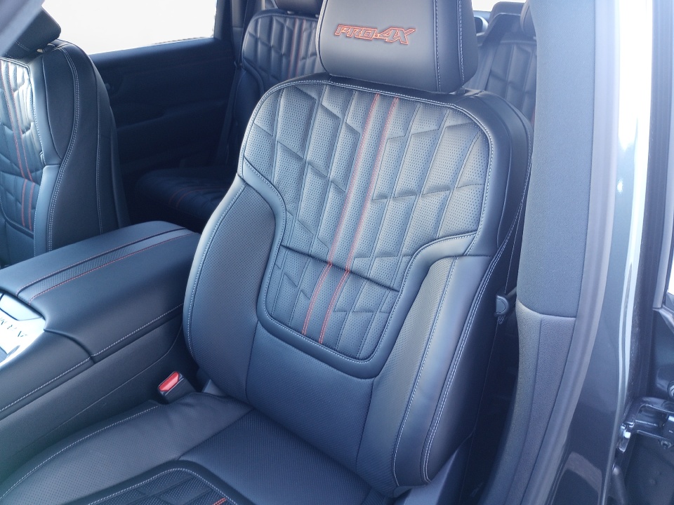 JN8AY3DEXT9432054 2026 Nissan Armada PRO-4X