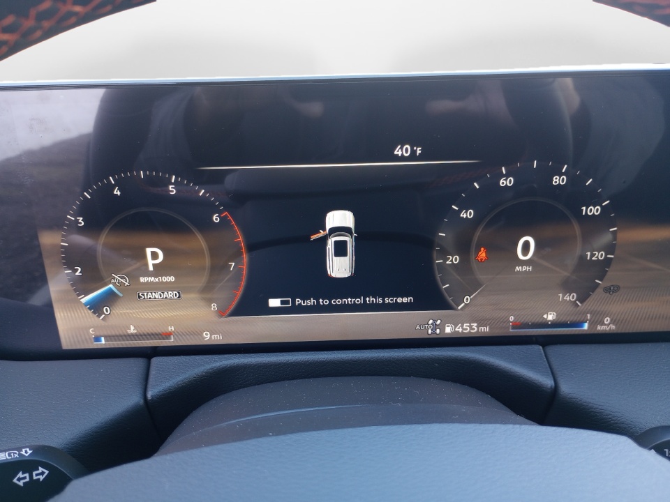 JN8AY3DEXT9432054 2026 Nissan Armada PRO-4X