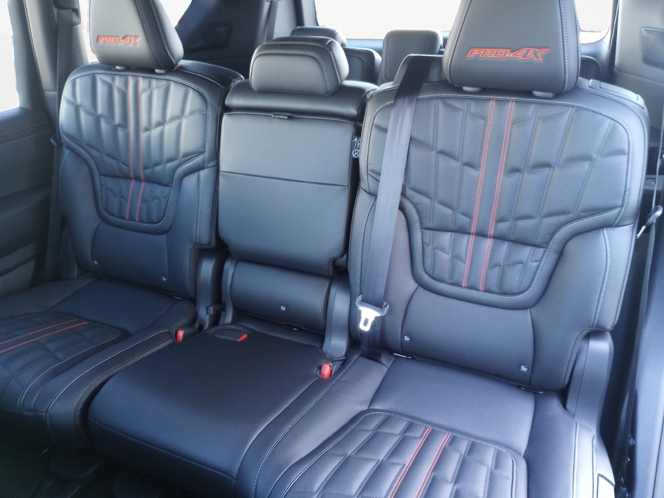 JN8AY3DEXT9432054 2026 Nissan Armada PRO-4X