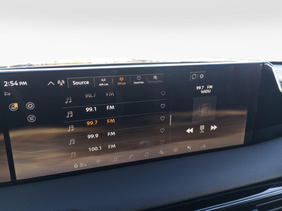 JN8AY3DEXT9432054 2026 Nissan Armada PRO-4X