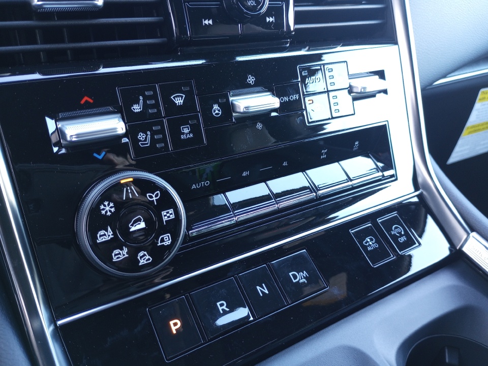 JN8AY3DEXT9432054 2026 Nissan Armada PRO-4X