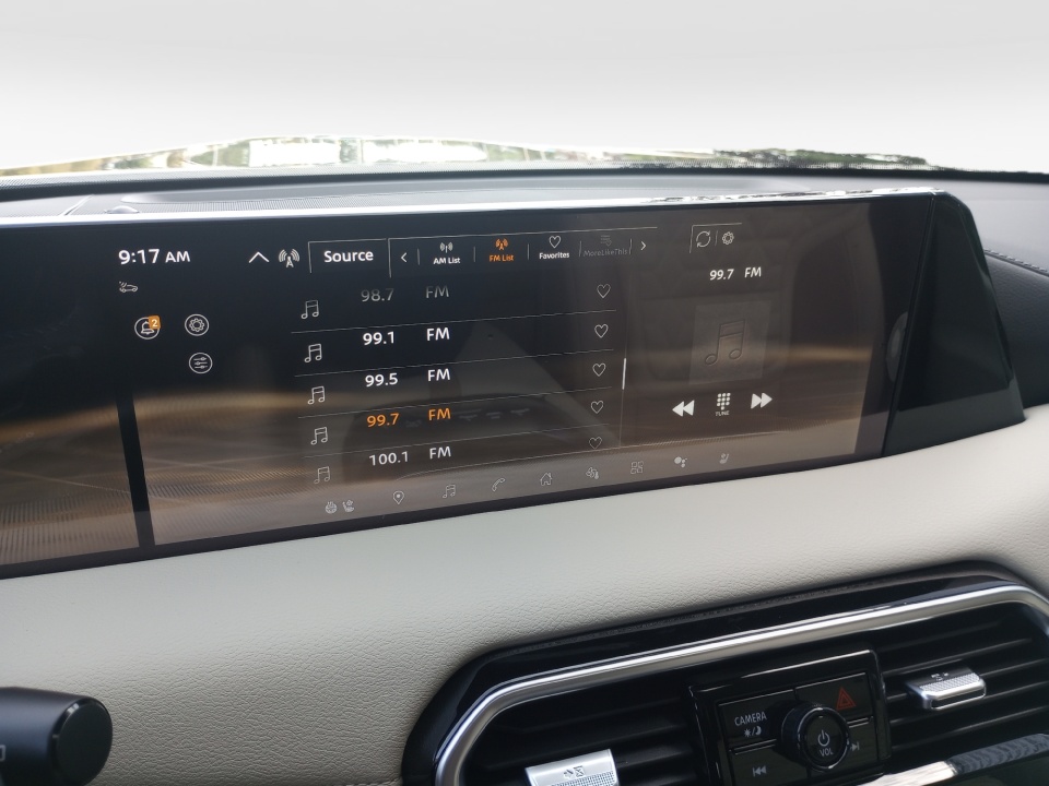 JN8AY3EB5T9120650 2026 Nissan Armada Platinum