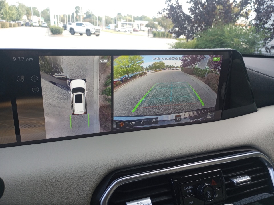 JN8AY3EB5T9120650 2026 Nissan Armada Platinum