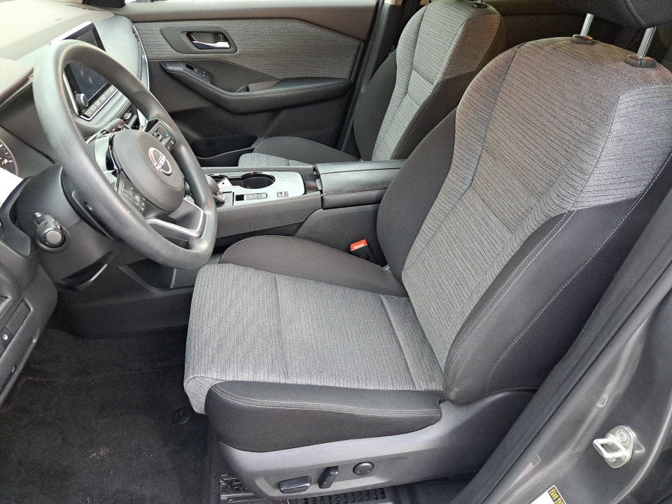 Used 2023 Nissan Rogue SUV