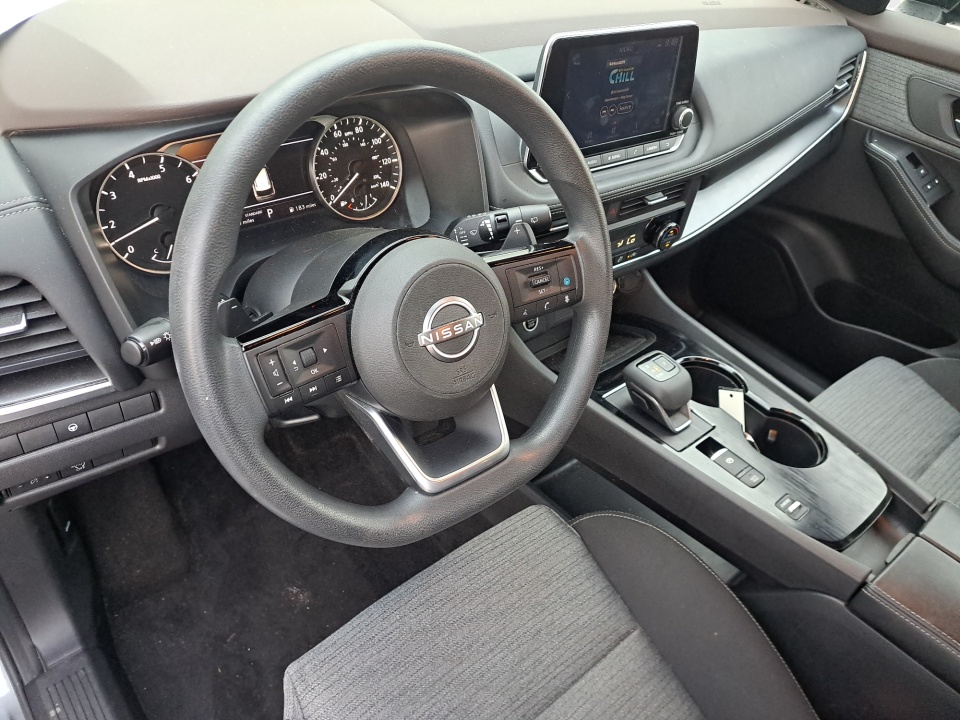 Used 2023 Nissan Rogue SUV