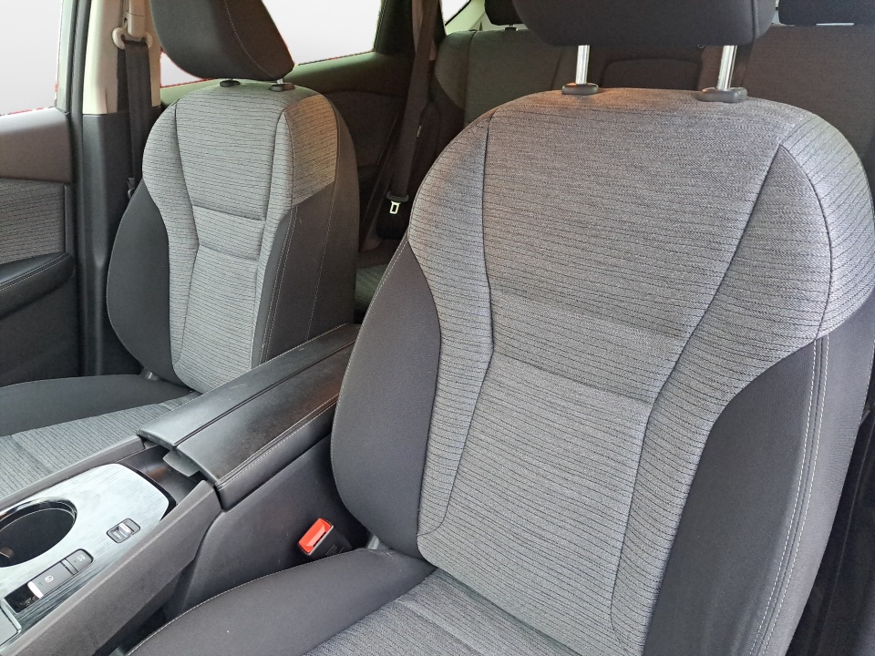 Used 2023 Nissan Rogue SUV