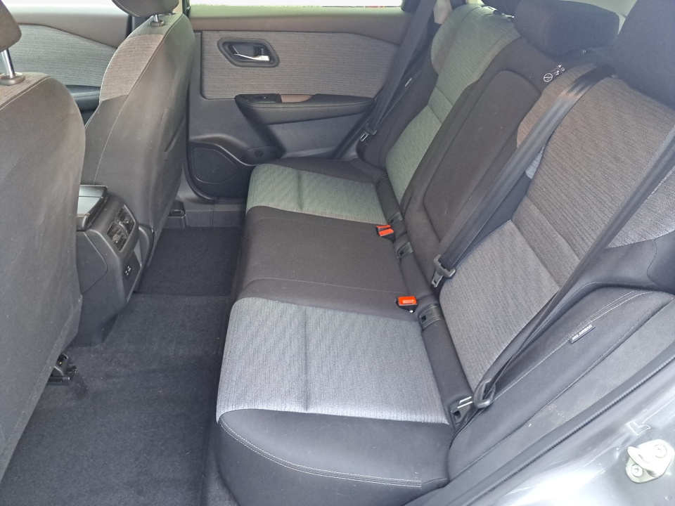Used 2023 Nissan Rogue SUV