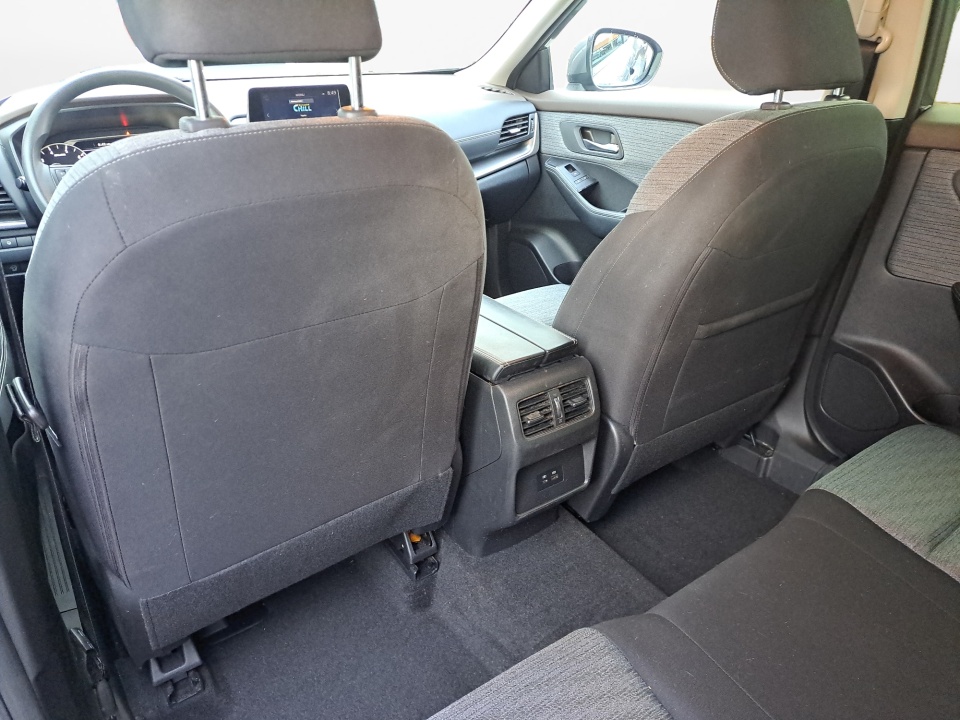 Used 2023 Nissan Rogue SUV