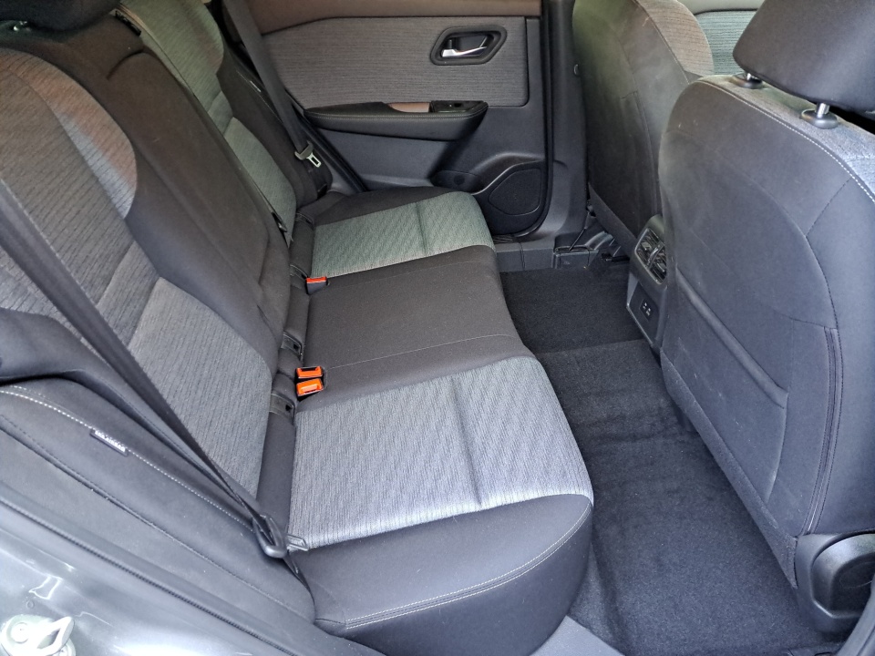 Used 2023 Nissan Rogue SUV