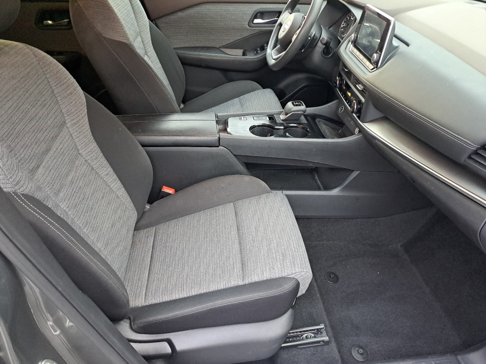 Used 2023 Nissan Rogue SUV
