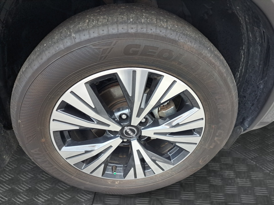 Used 2023 Nissan Rogue SUV
