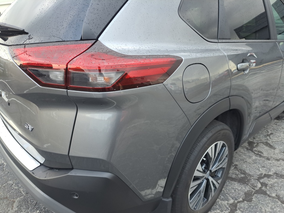 Used 2023 Nissan Rogue SUV