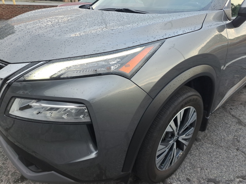 Used 2023 Nissan Rogue SUV