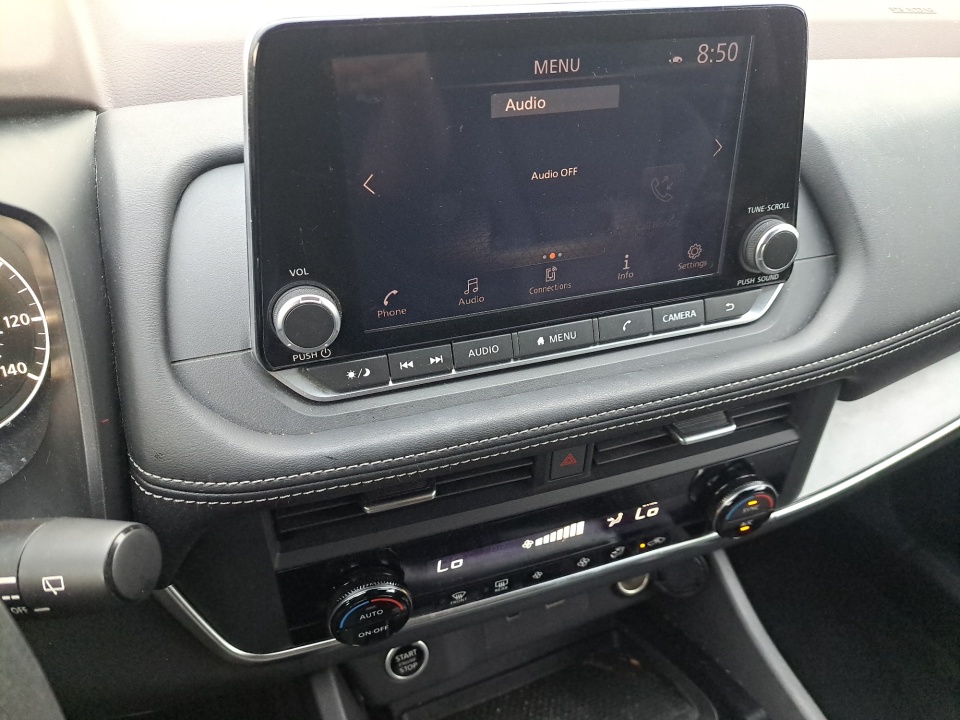 Used 2023 Nissan Rogue SUV