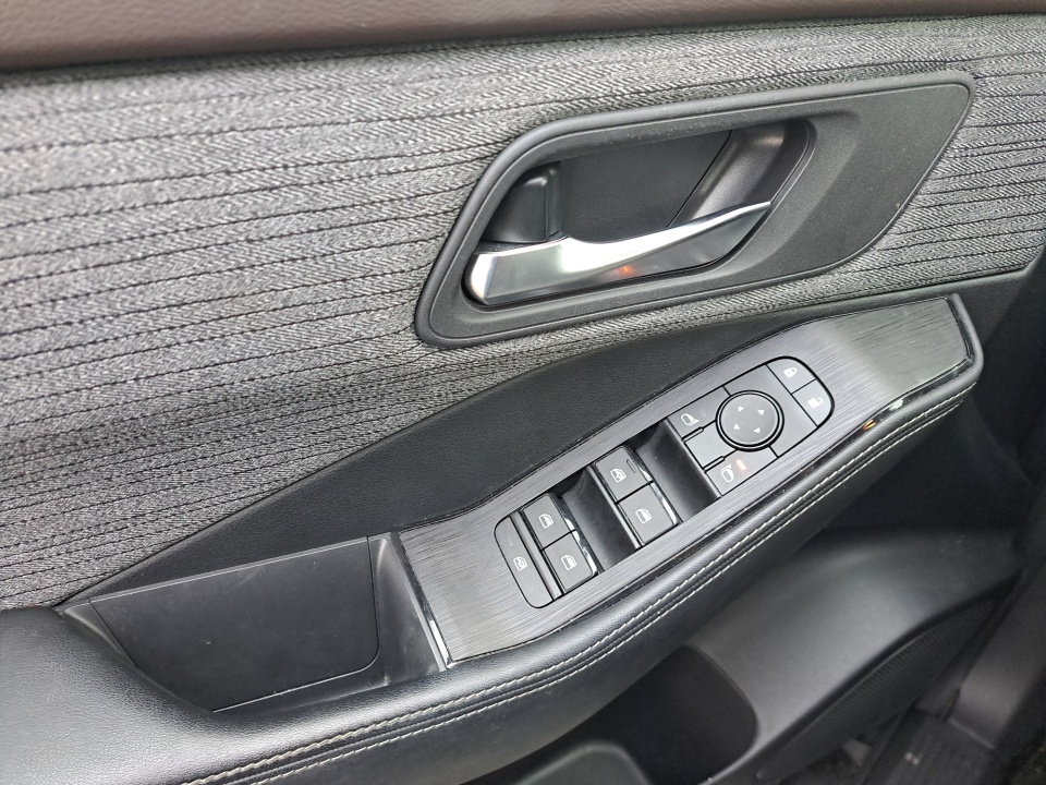 Used 2023 Nissan Rogue SUV