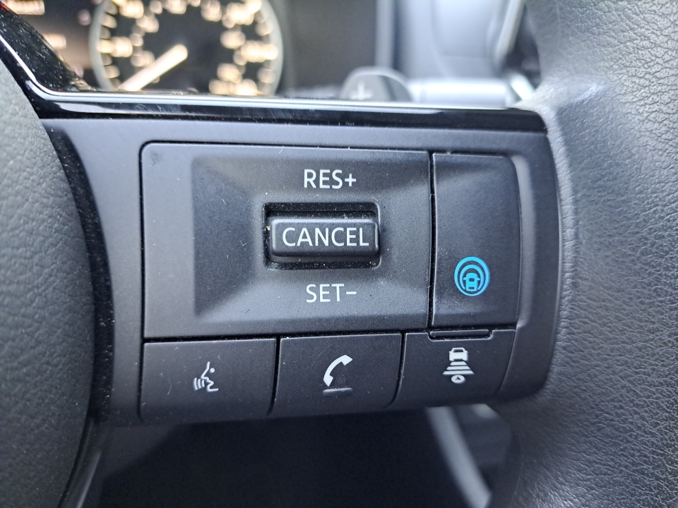 Used 2023 Nissan Rogue SUV