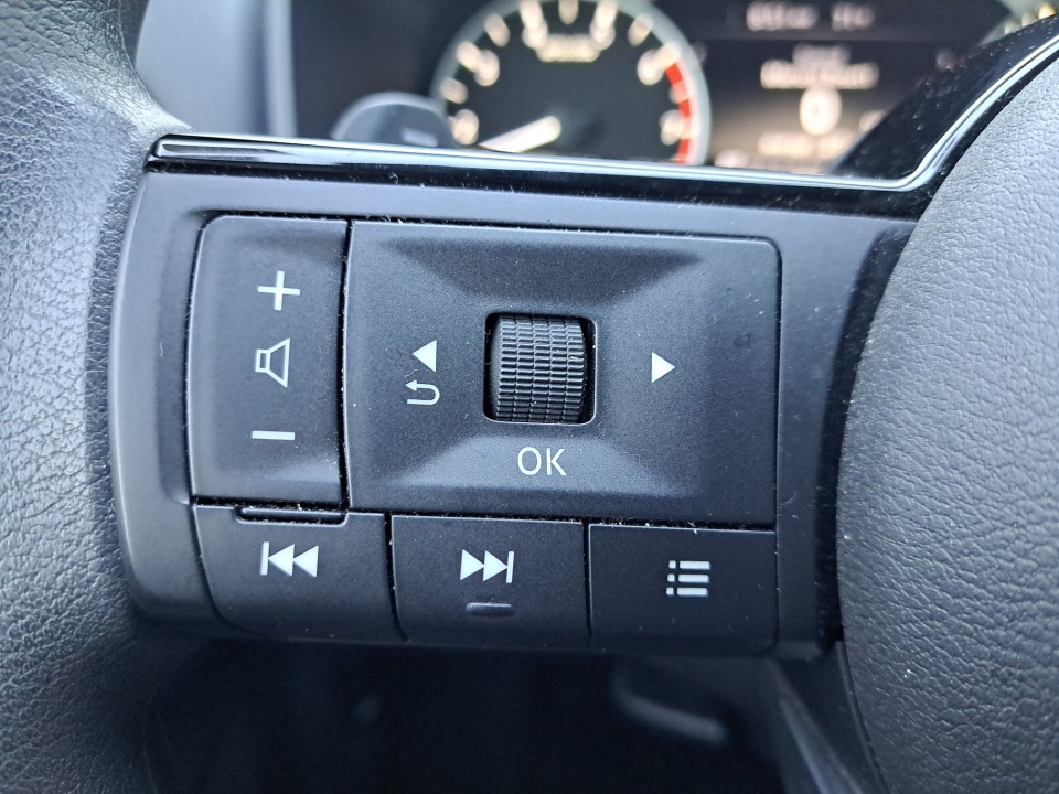 Used 2023 Nissan Rogue SUV