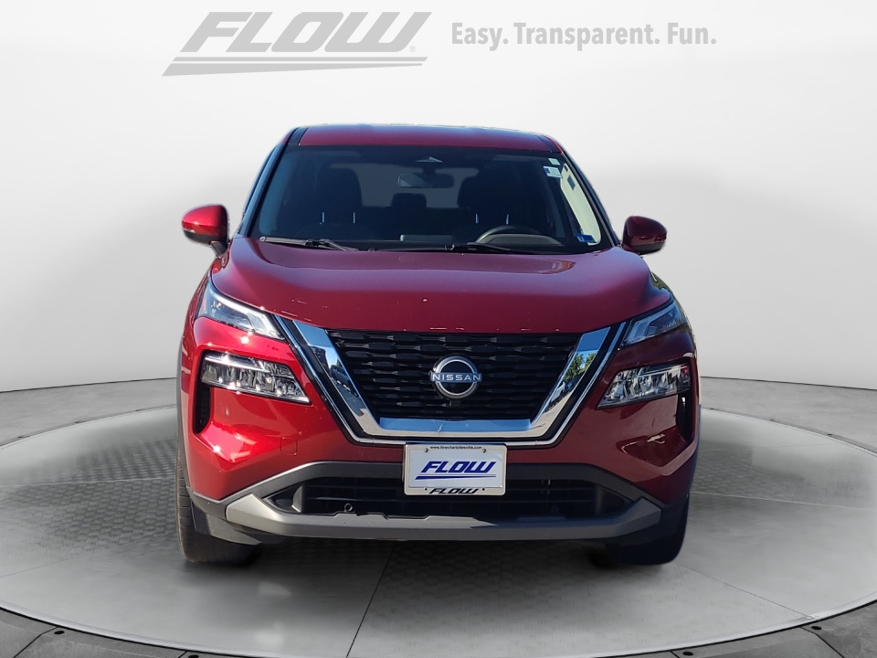 Used 2023 Nissan Rogue SUV