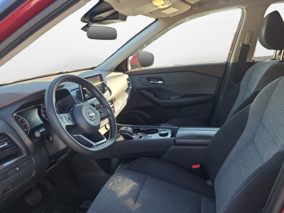 Used 2023 Nissan Rogue SUV